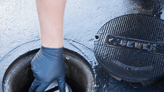Sewers & Drains
