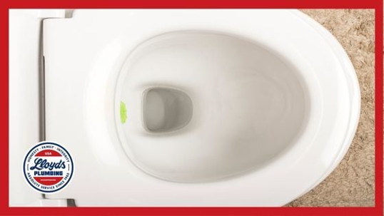 A water bottle on a wood surface with a pH label