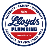 Lloyds Plumbing