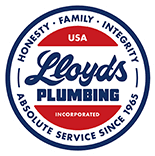 Lloyds Plumbing