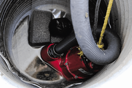 What Are Common Sump Pump Problems?