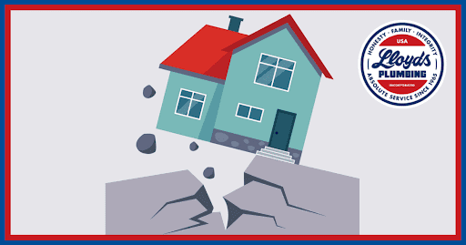 Earthquake Preparedness for Your Plumbing