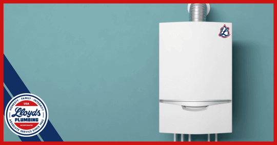 Water Heating Buying Guide: Which Type is Best for Your Family?