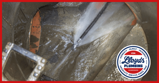 The Modern Plumber’s Tool Kit: How We Use Video Inspection, Leak Detection, and Hydrojetting to Get the Job Done