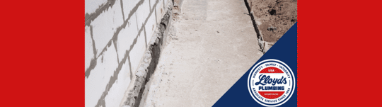 4 Signs That You May Have a Slab Leak