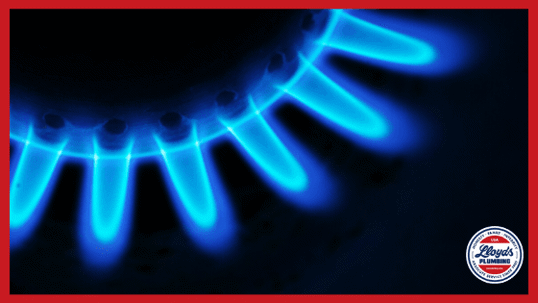 Signs You May Have a Gas Leak