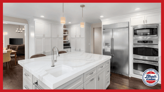 Top Tips for Your Kitchen Renovation