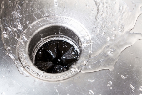 Common Reasons for a Garbage Disposal Repair