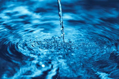 How to Save on Your Water Bill
