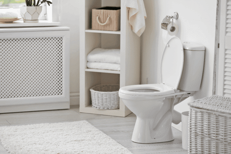 Why is My Toilet Gurgling?