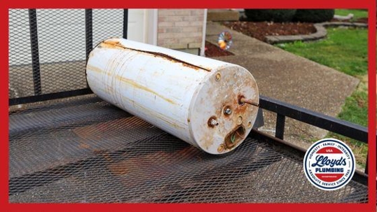 How Long Will My Water Heater Last?