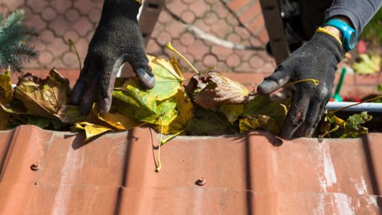 Tips for Protecting Your Pipes During Spring Cleaning