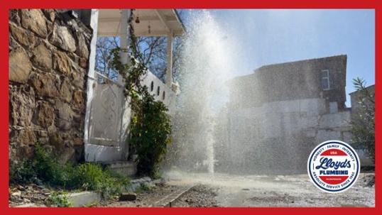 Causes and Solutions for Summer Plumbing Problems