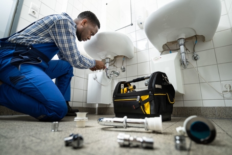 Benefits of Employing a Commercial Plumbing Company