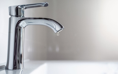 Common Plumbing Problems & How to Fix Them