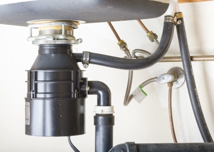 How to Maintain a Healthy Garbage Disposal