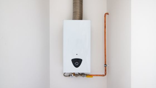 How a Tankless Water Heater Can Help Your Home
