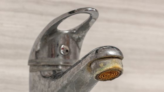 How to Prevent Hard Water Damage to Your Plumbing System